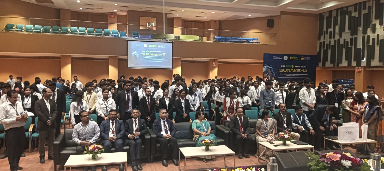 Panjab & Sind Bank Hackathon  2026