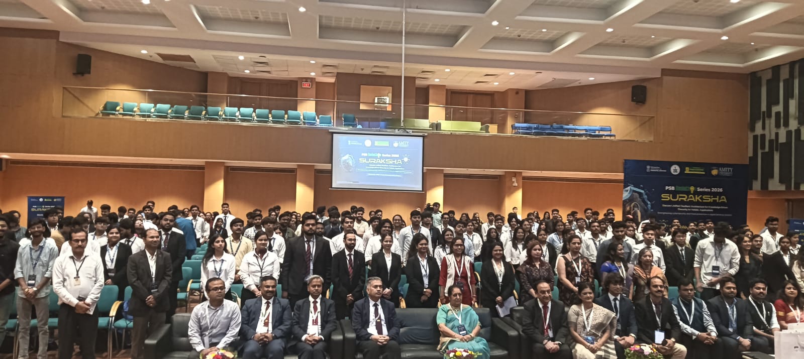 Panjab & Sind Bank Hackathon  2026