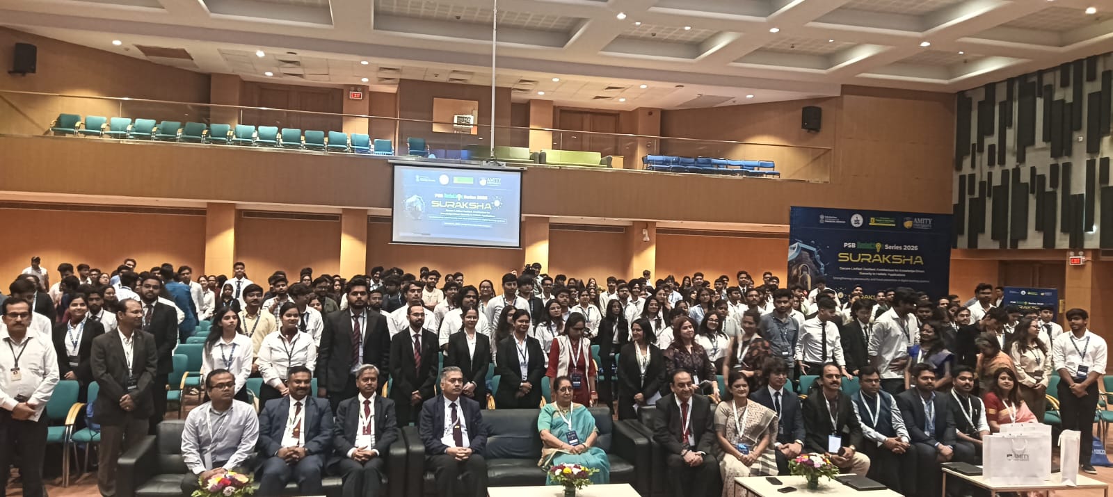 Panjab & Sind Bank Hackathon  2026
