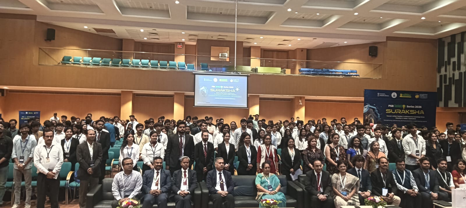 Panjab & Sind Bank Hackathon  2026