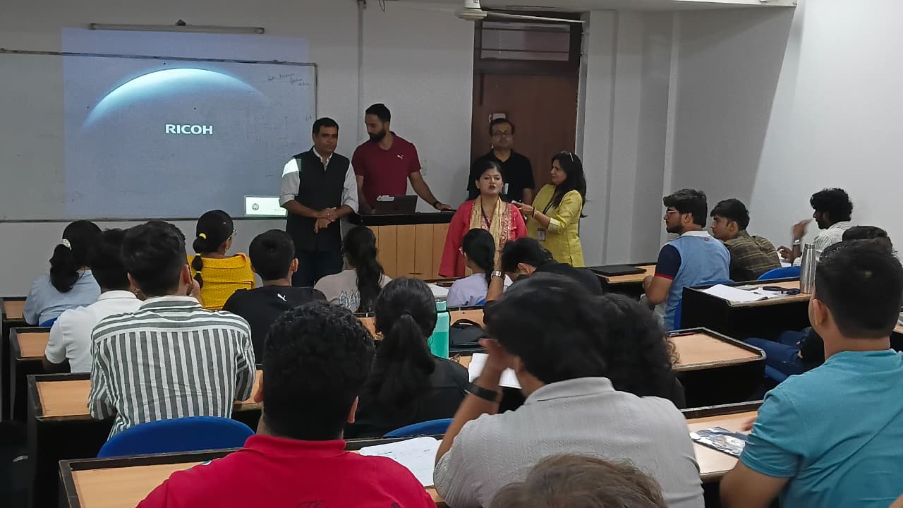 Amity Innovation Incubator Session 2026 (Day-3) ASET