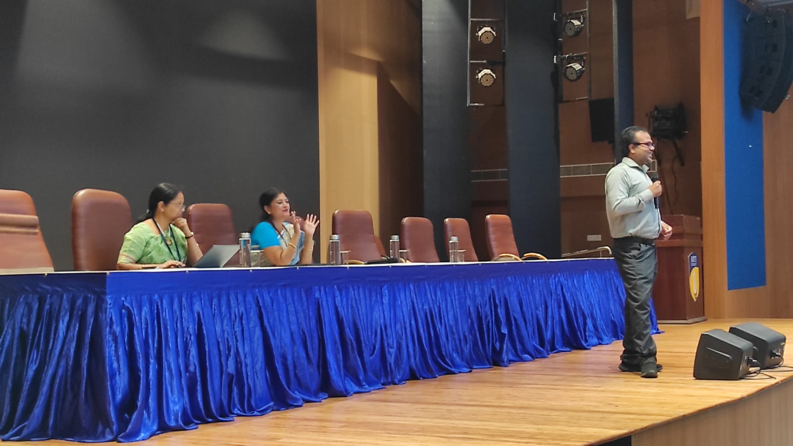 AIDC Session on XCONNECT - INTERNSHIP FAIR 2026