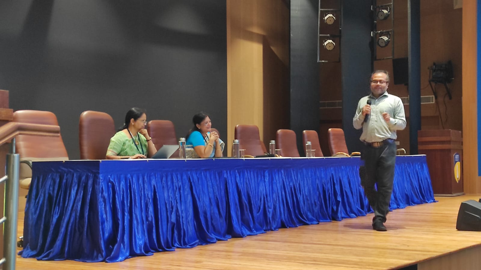 AIDC Session on XCONNECT - INTERNSHIP FAIR 2026