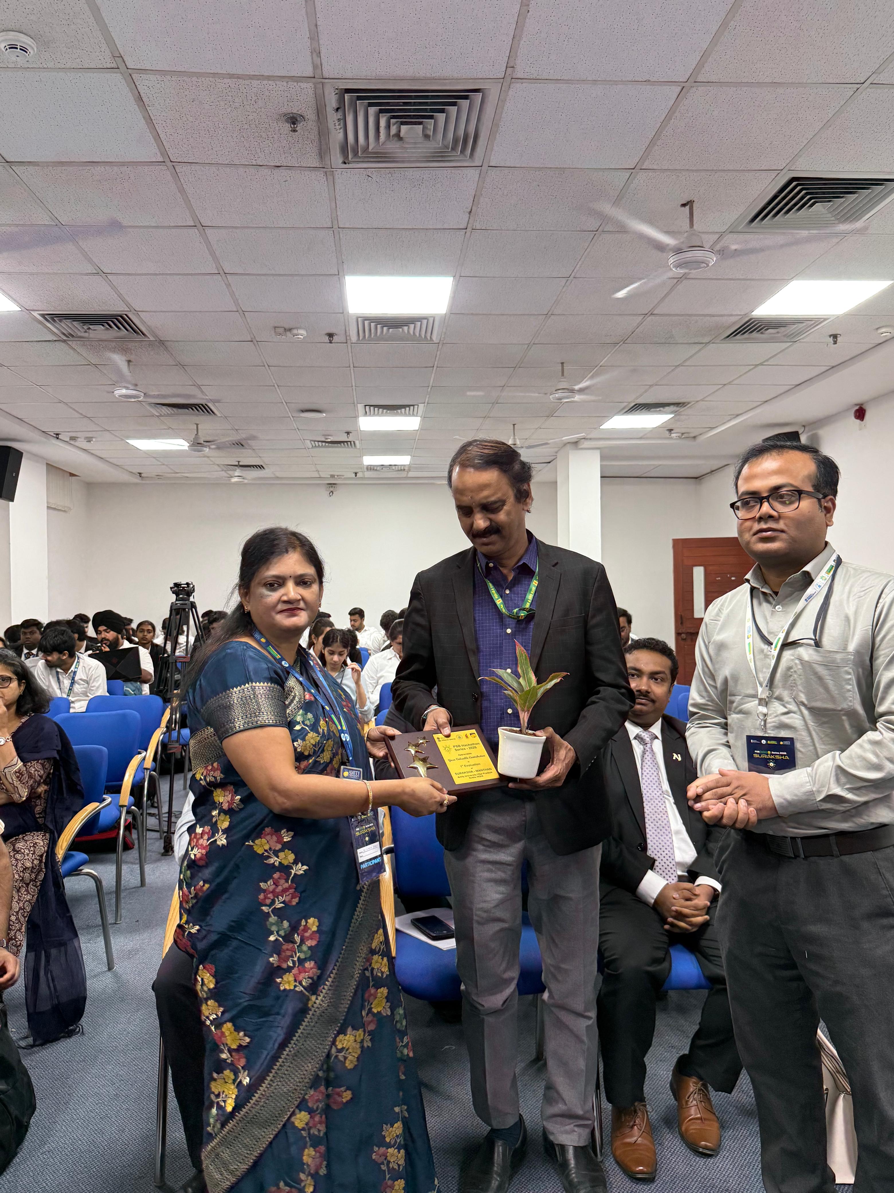 Panjab & Sind Bank Hackathon 2026
