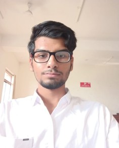 Sanyam Sharma