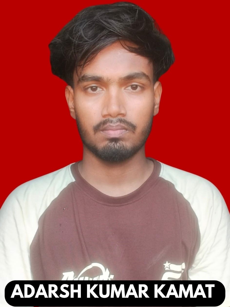ADARSH KAMAT