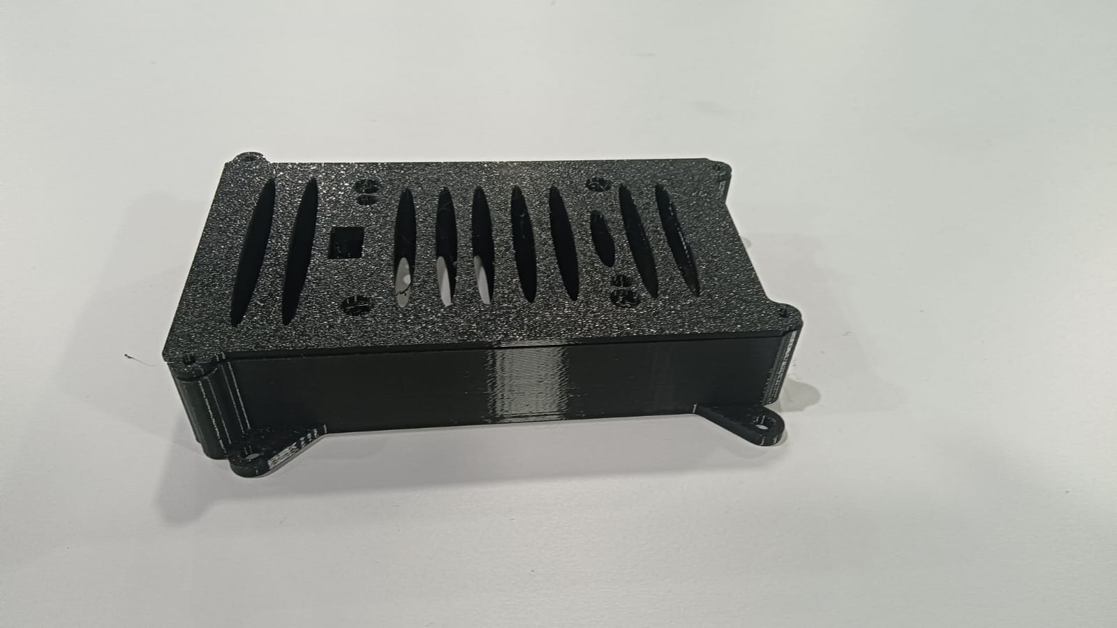 Adapter Casing 3D Printing
