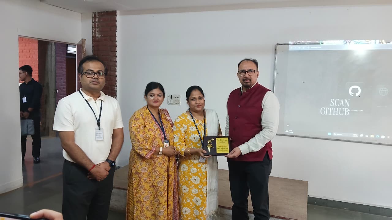 AMITY IDEATHON 2026