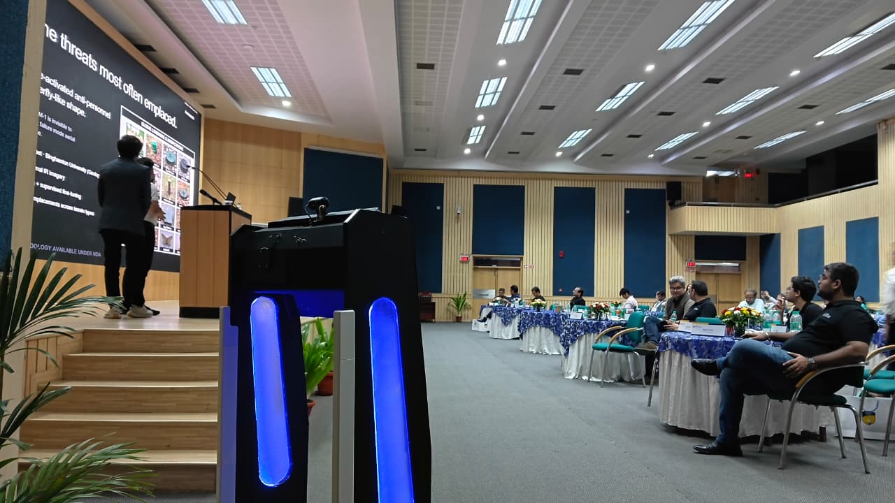 STARTUP DEMO DAY++ INTERACTION WITH SIDBI TEAM