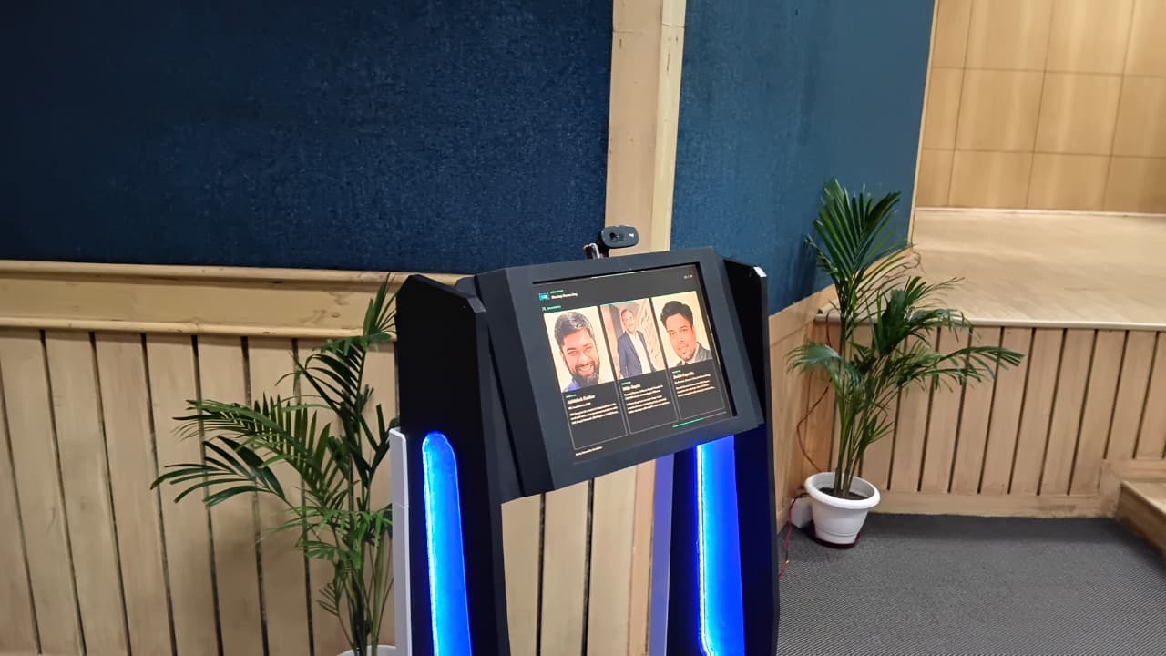 STARTUP DEMO DAY++ INTERACTION WITH SIDBI TEAM