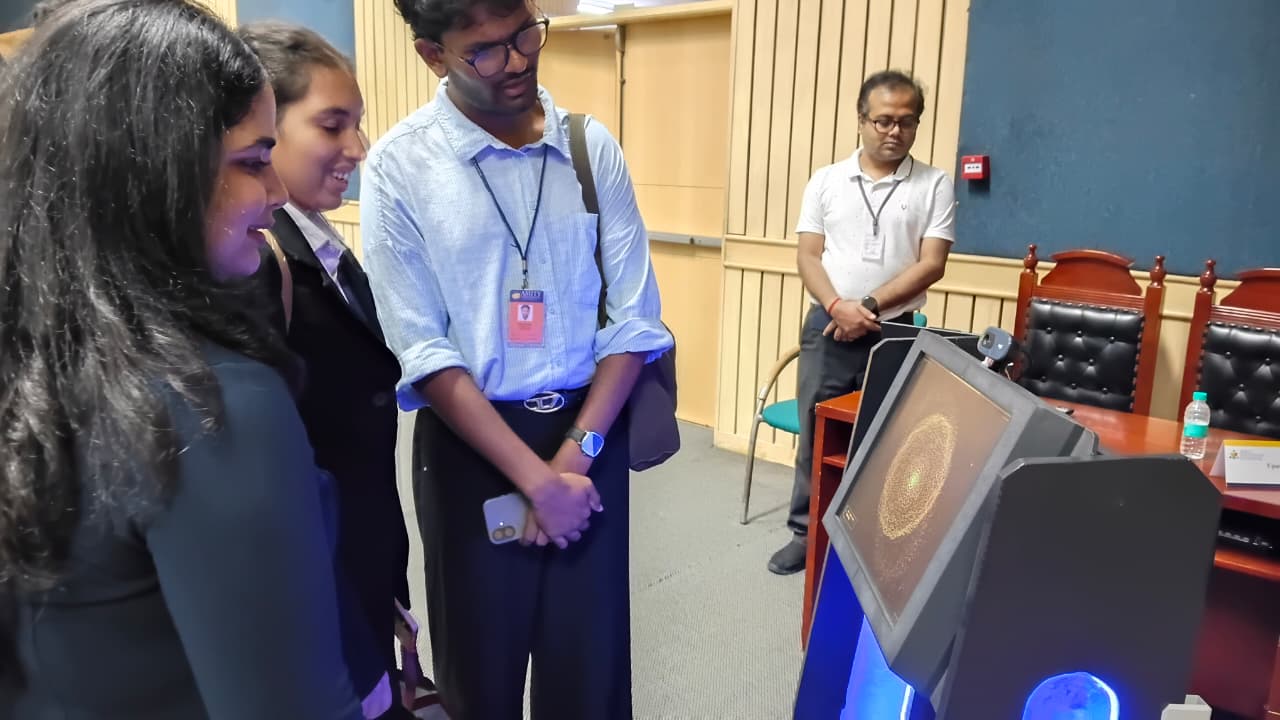STARTUP DEMO DAY++ INTERACTION WITH SIDBI TEAM