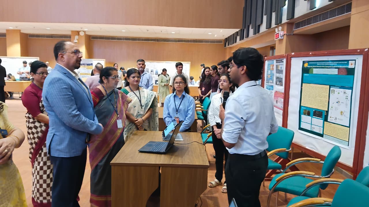 Space Science Exhibition & Technology/Project Showcase Competition