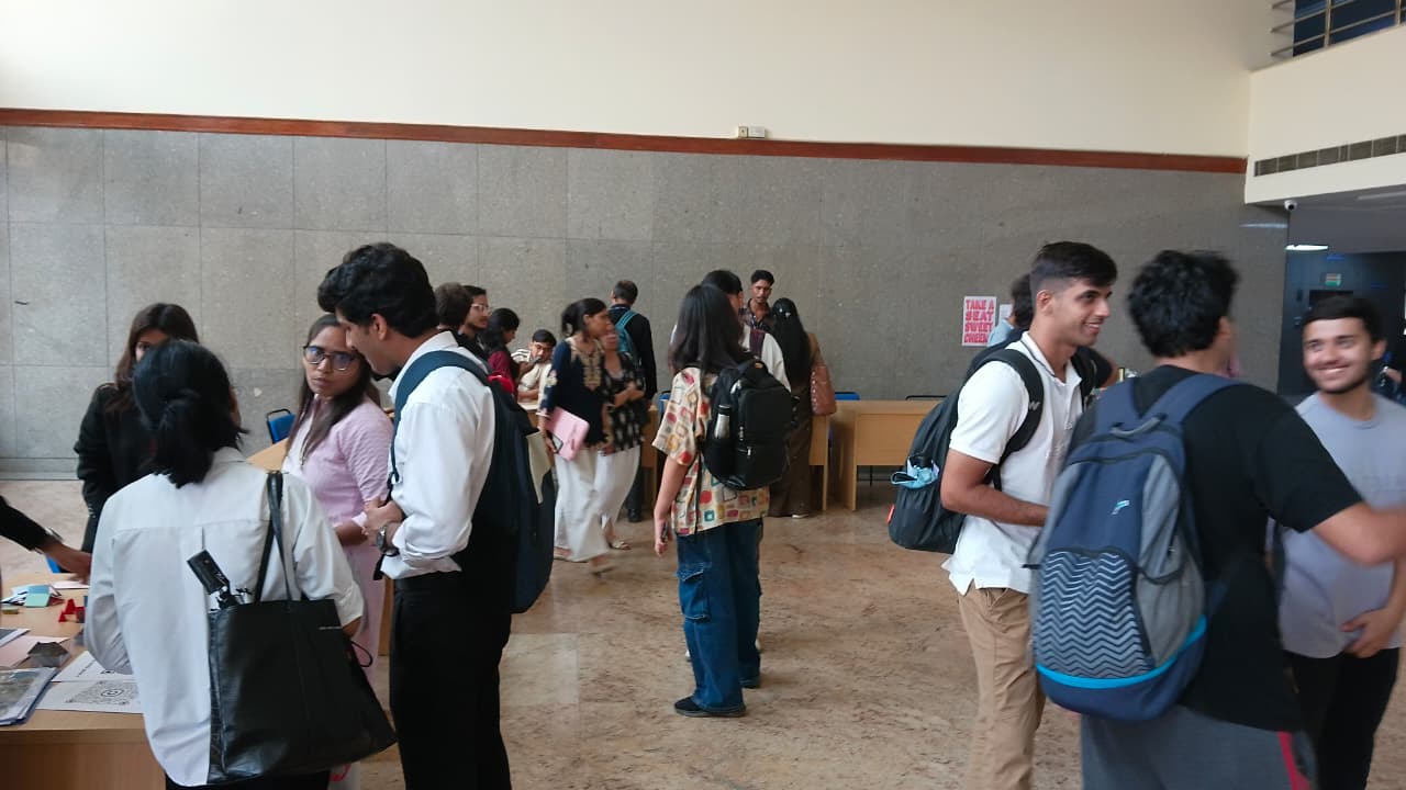 Student Product, Startup & Innovation  Showcase 2026