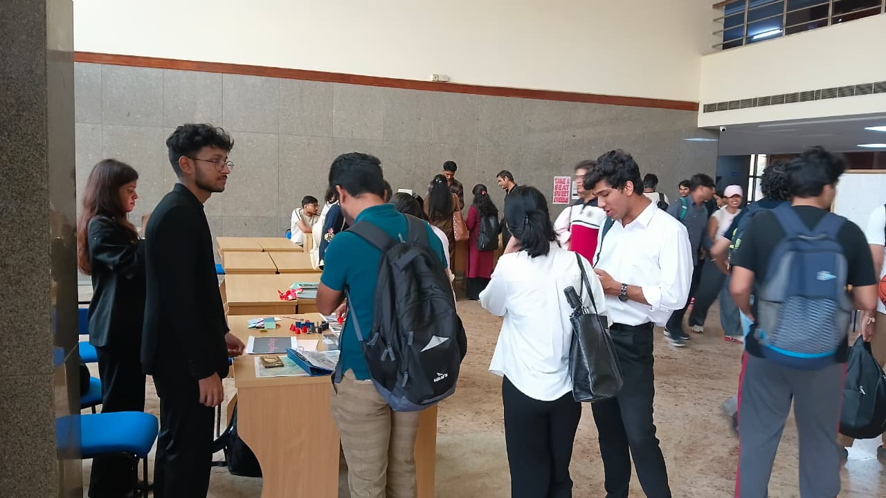 Student Product, Startup & Innovation  Showcase 2026