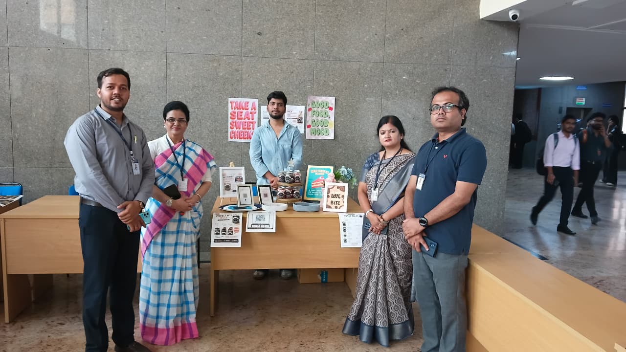Student Product, Startup & Innovation  Showcase 2026