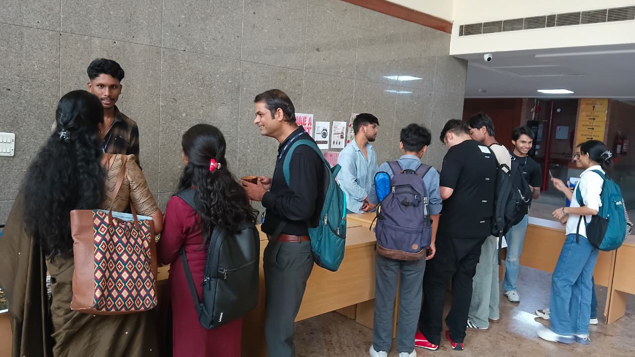 Student Product, Startup & Innovation  Showcase 2026
