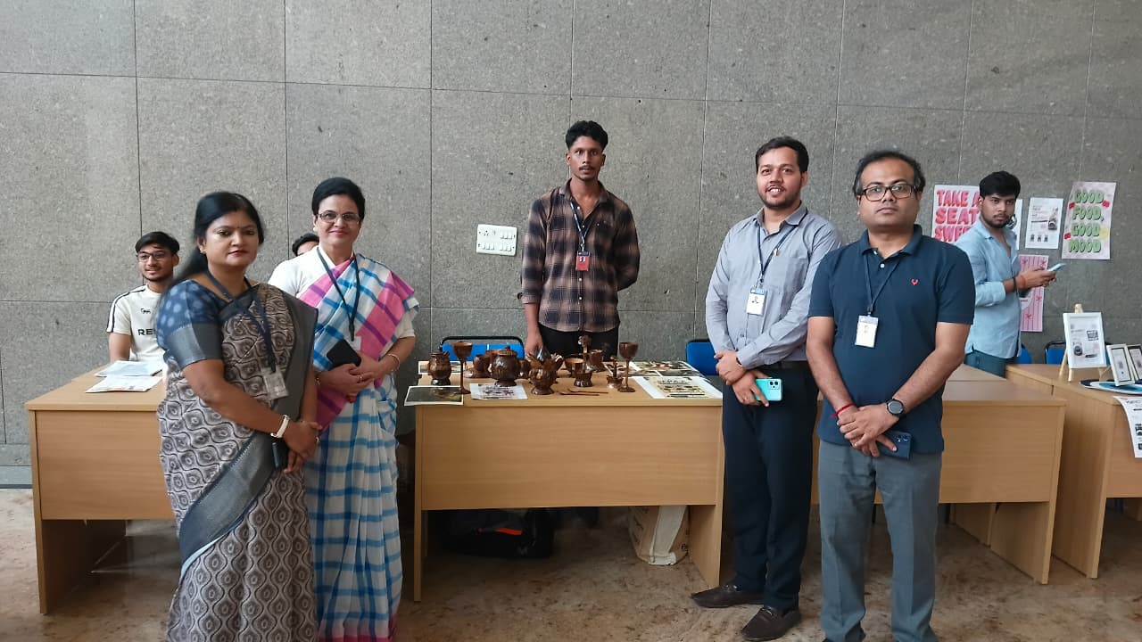 Student Product, Startup & Innovation  Showcase 2026