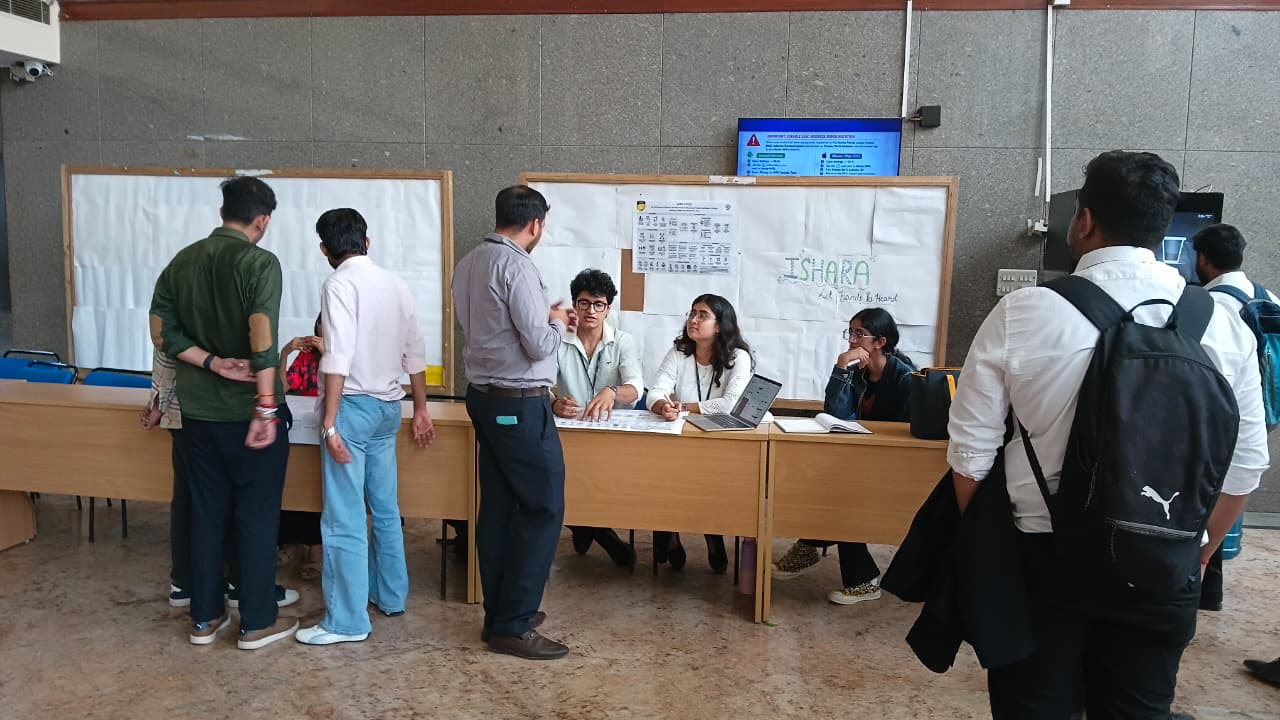 Student Product, Startup & Innovation  Showcase 2026
