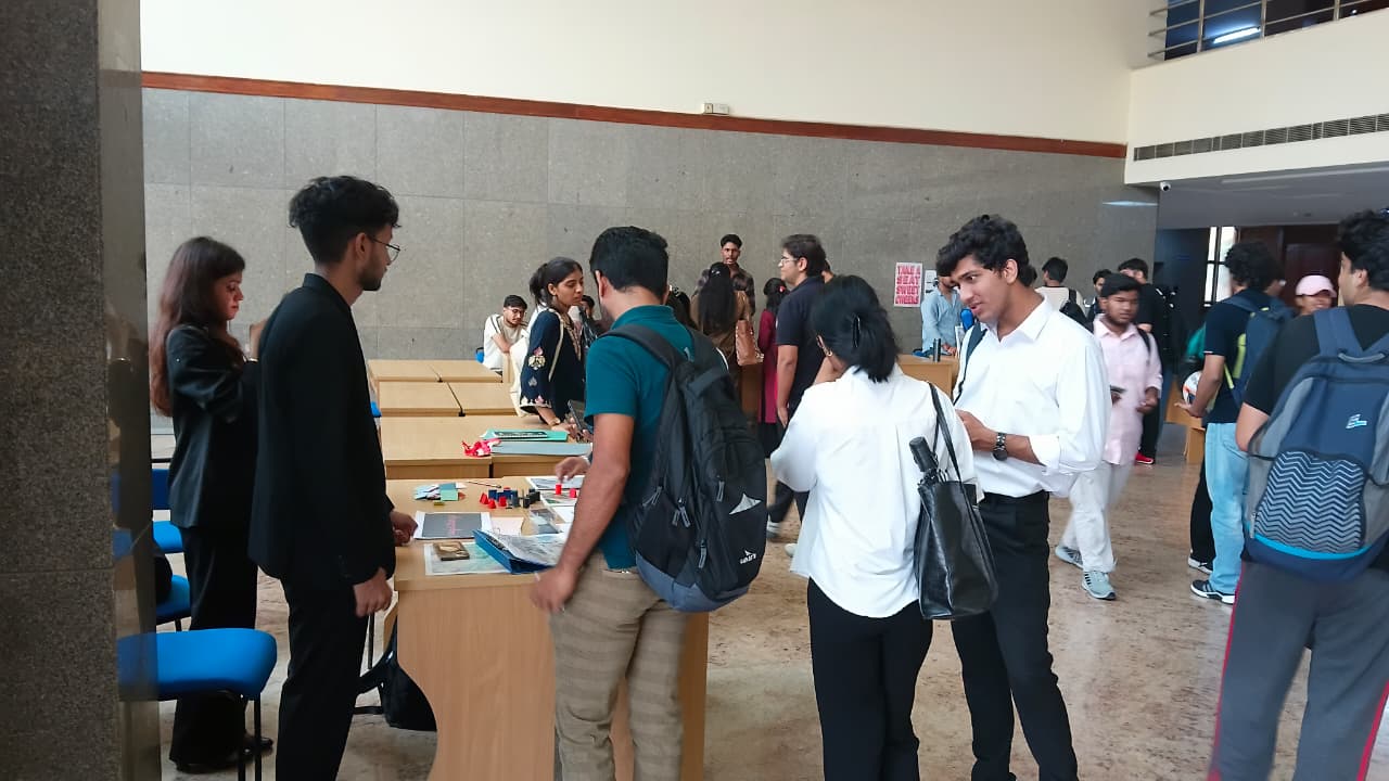 Student Product, Startup & Innovation  Showcase 2026