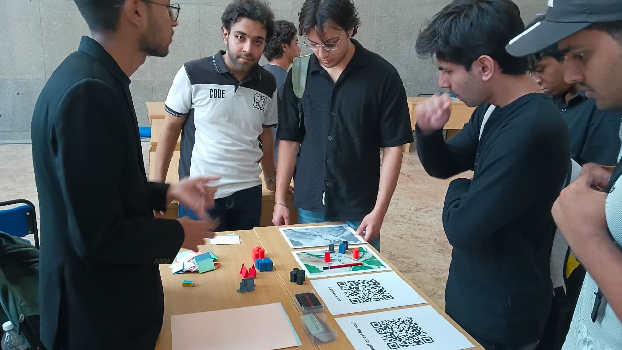 Student Product, Startup & Innovation  Showcase 2026