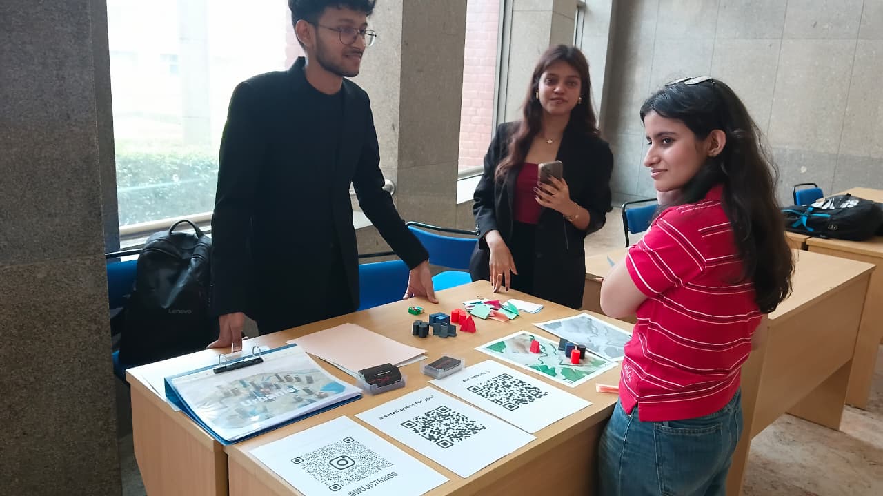 Student Product, Startup & Innovation  Showcase 2026