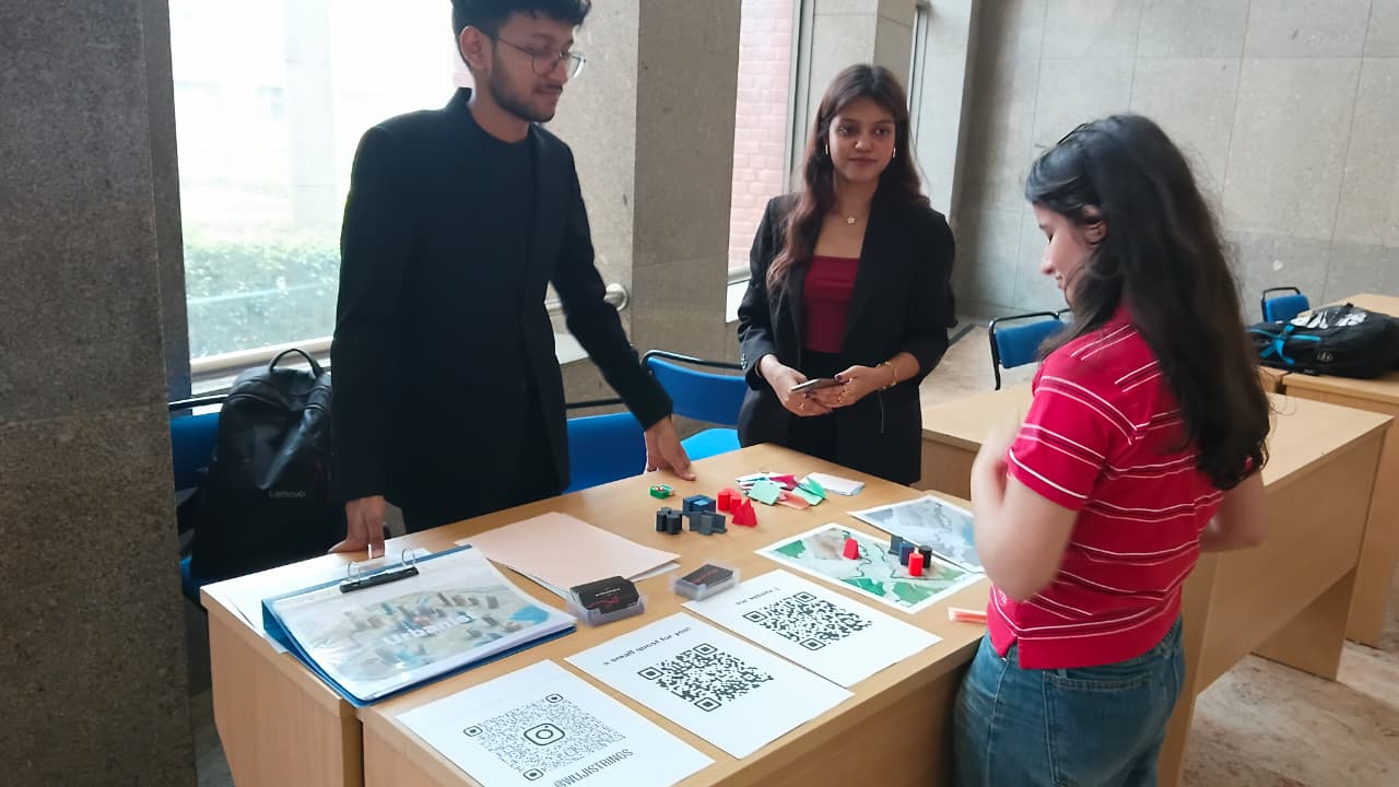 Student Product, Startup & Innovation  Showcase 2026