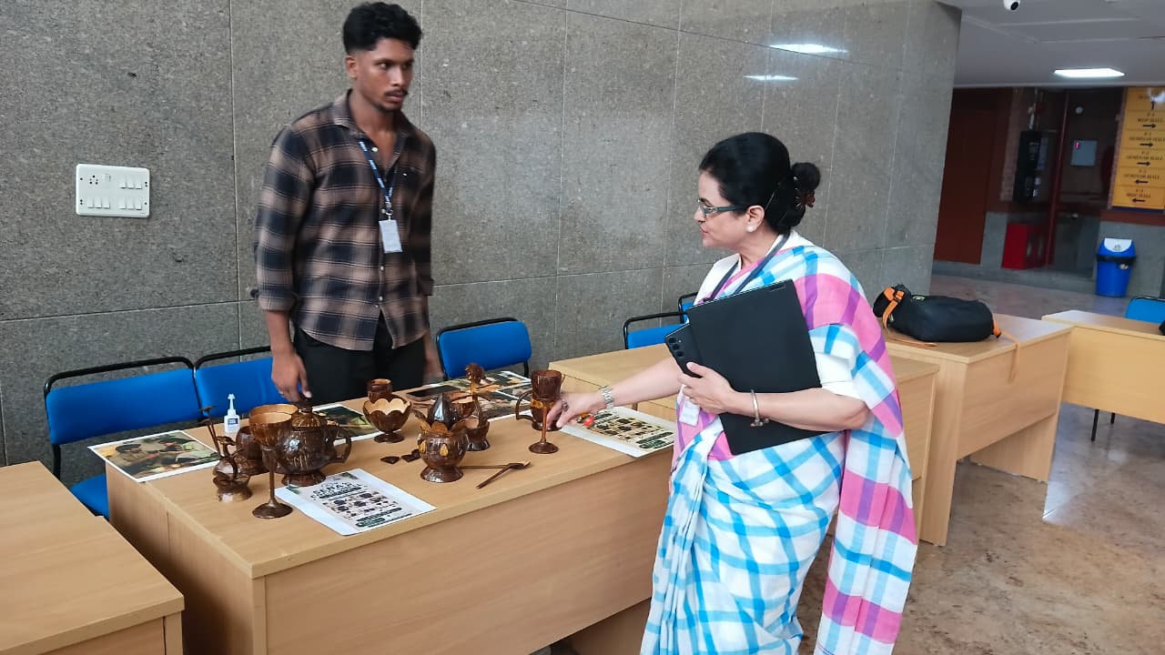 Student Product, Startup & Innovation  Showcase 2026