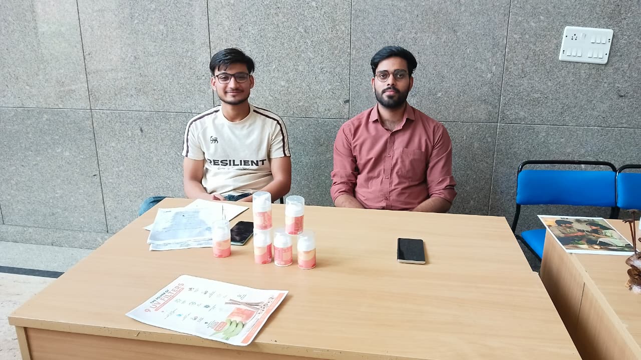 Student Product, Startup & Innovation  Showcase 2026
