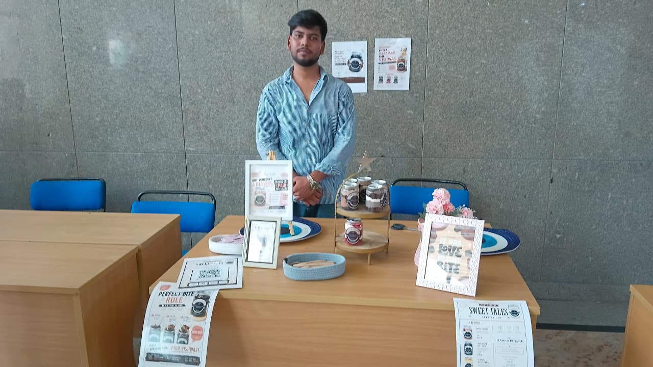 Student Product, Startup & Innovation  Showcase 2026