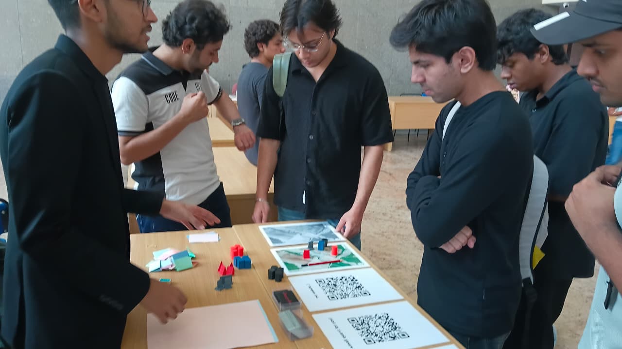 Student Product, Startup & Innovation  Showcase 2026