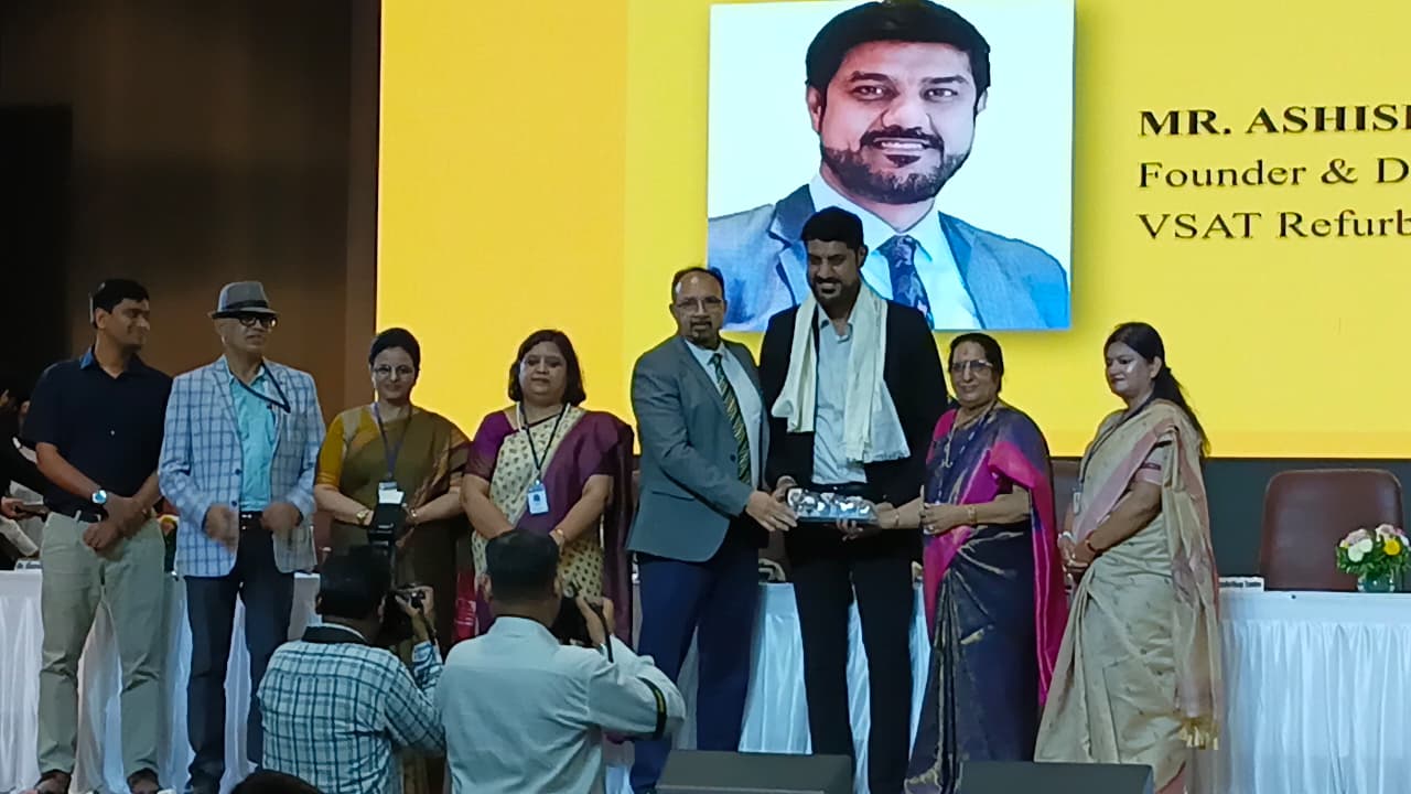 IDEATHON Prize Distribution Ceremony 2026
