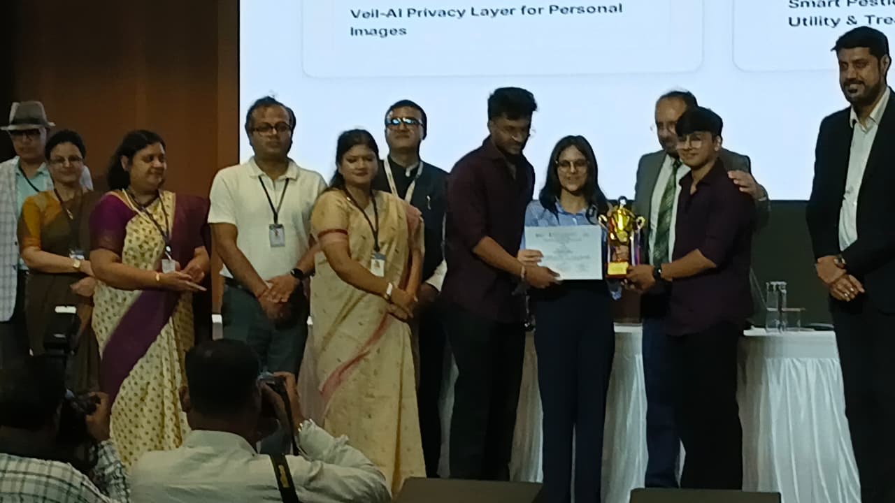 IDEATHON Prize Distribution Ceremony 2026