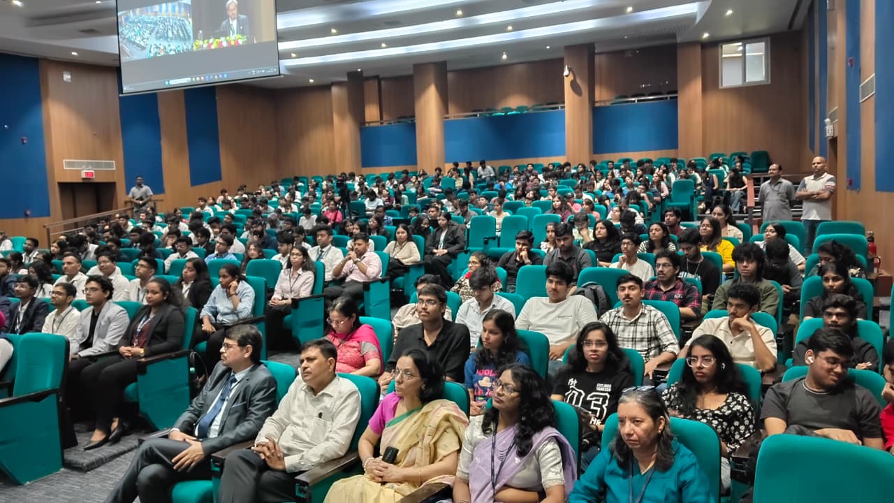 PSB HACKATHON SERIES 2026 PRIZE DISTRIBUTION CEREMANY