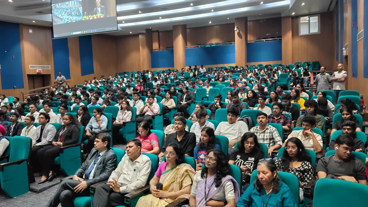 PSB HACKATHON SERIES 2026 PRIZE DISTRIBUTION CEREMANY