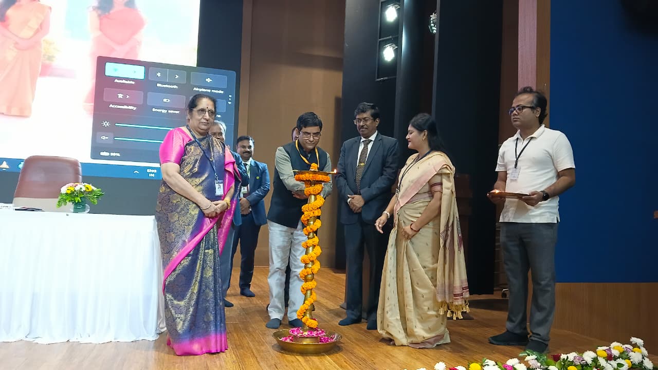 PSB HACKATHON SERIES 2026 PRIZE DISTRIBUTION CEREMANY