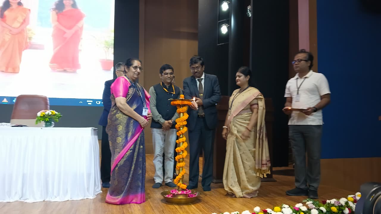 PSB HACKATHON SERIES 2026 PRIZE DISTRIBUTION CEREMANY