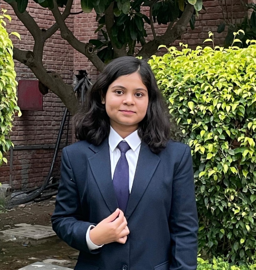 Palak kamthan
