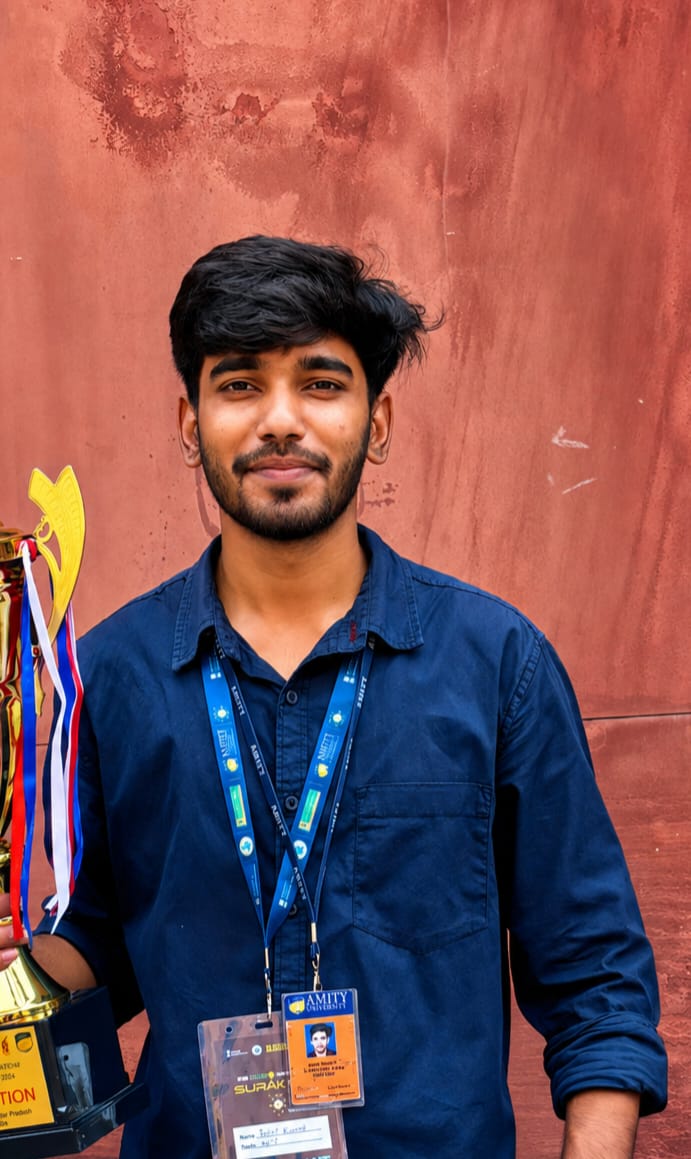Rohit Kumar