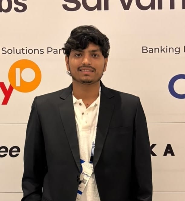 Aditya Swaraj