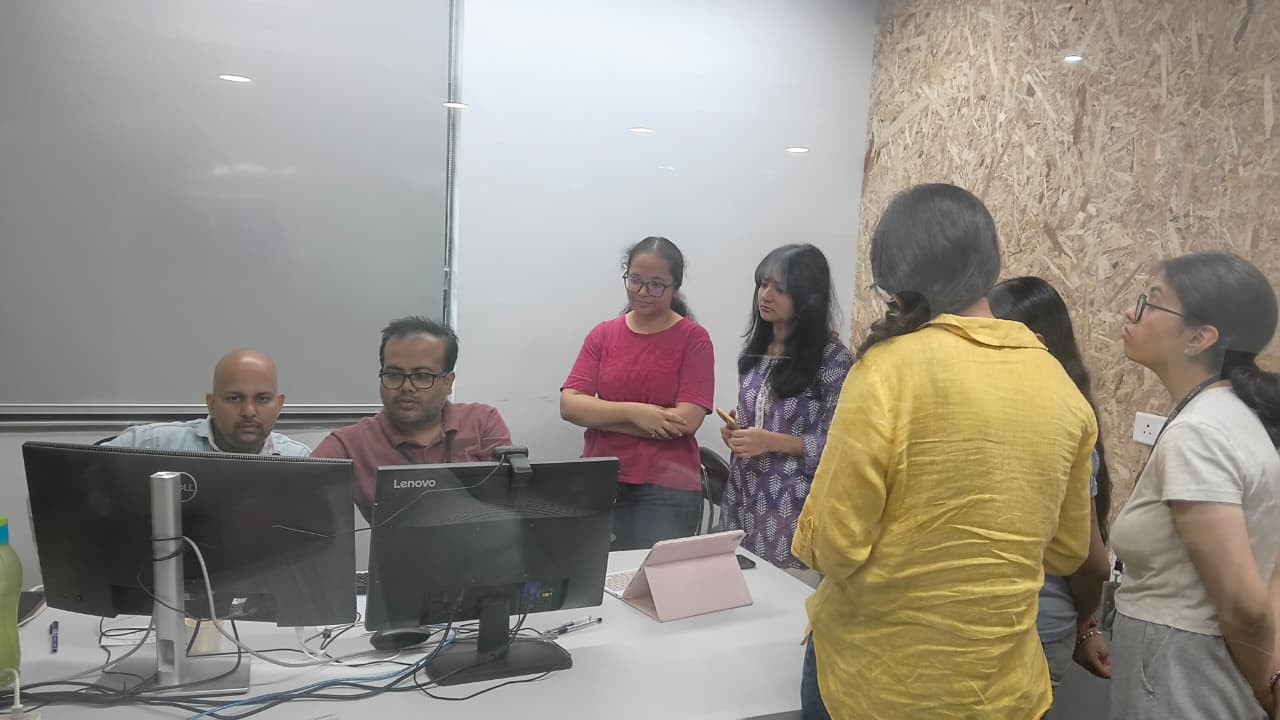 SIH 2026 Problem Statement Discussion