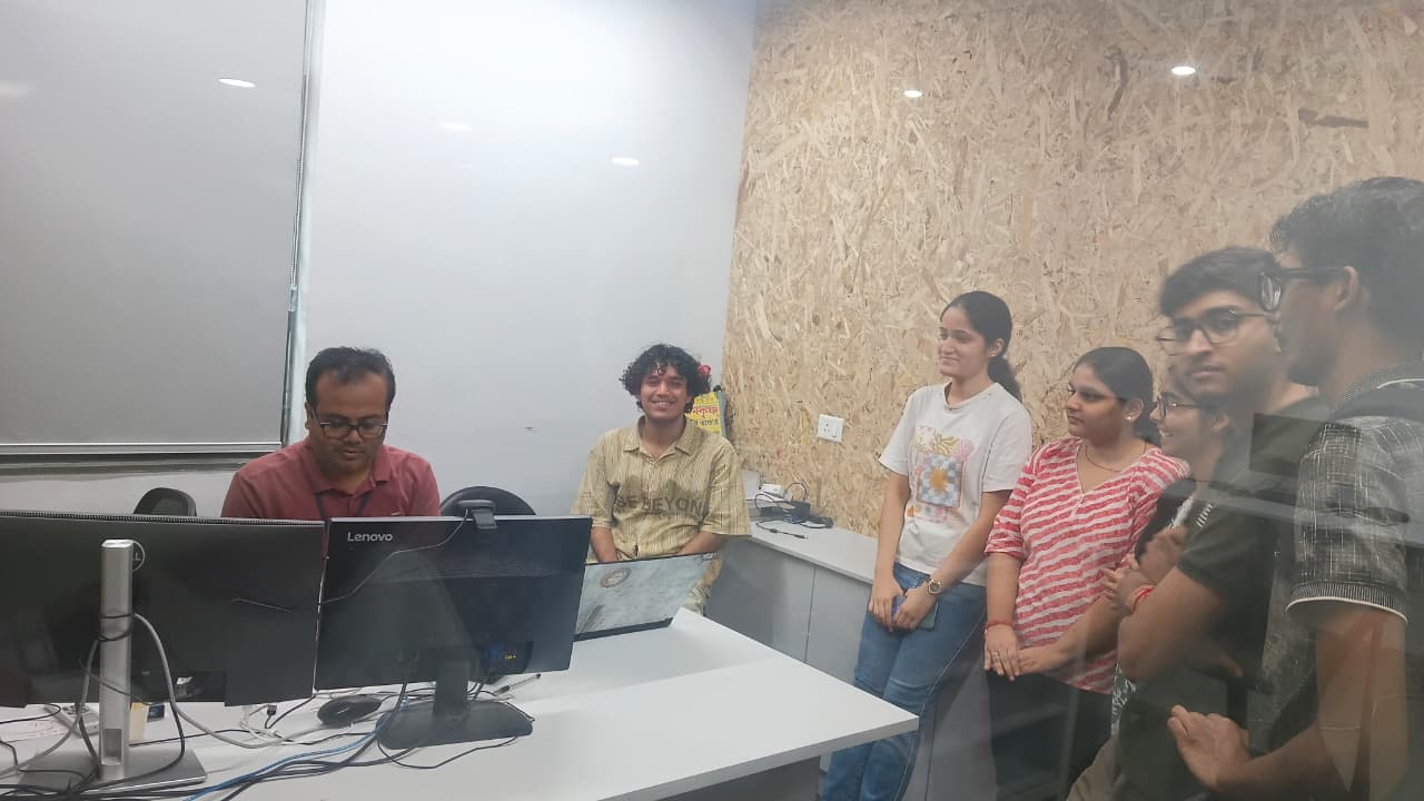 SIH 2026 Problem Statement Discussion