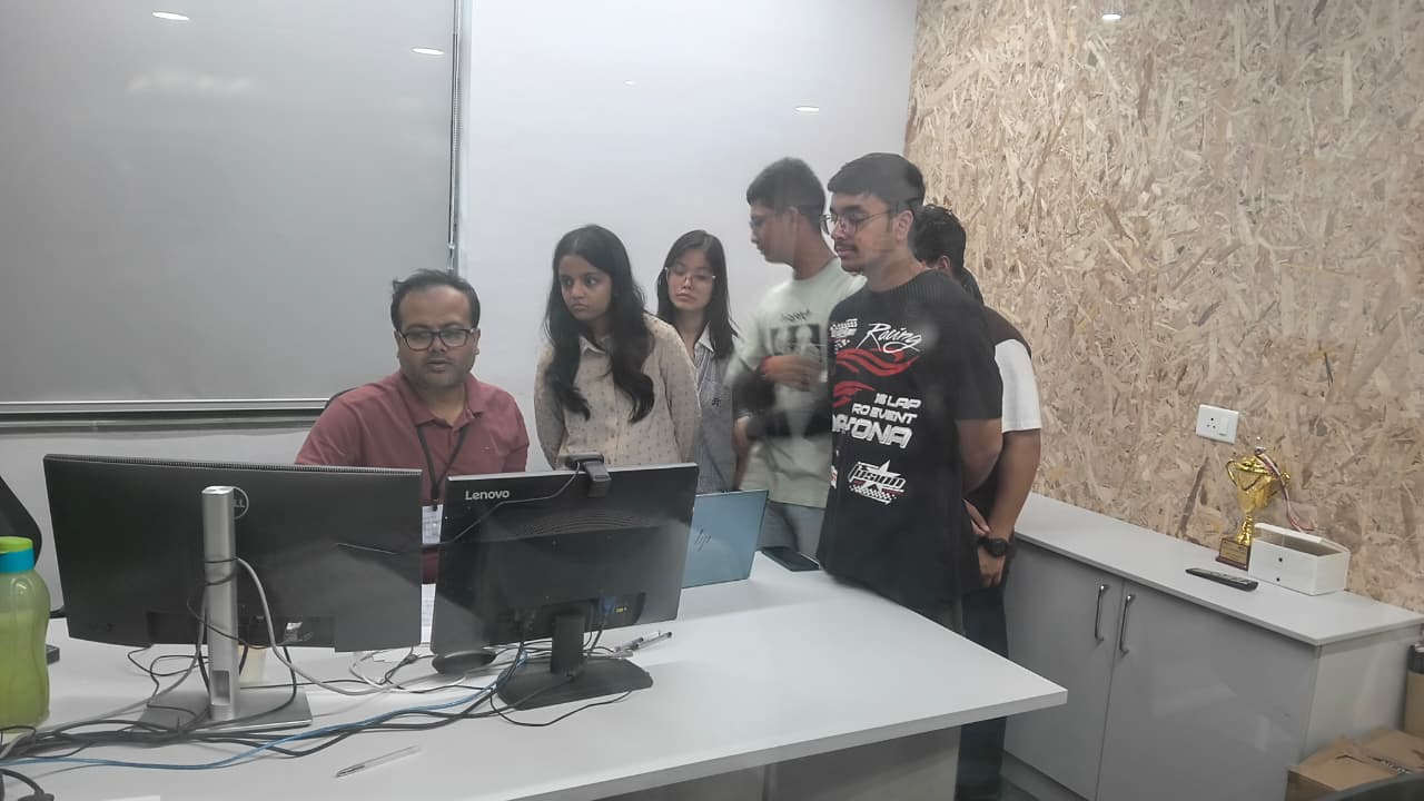 SIH 2026 Problem Statement Discussion