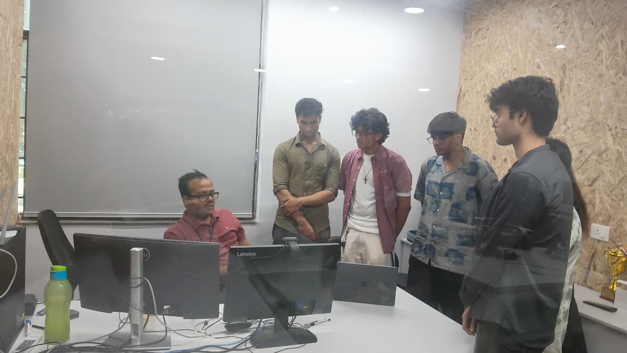 SIH 2026 Problem Statement Discussion