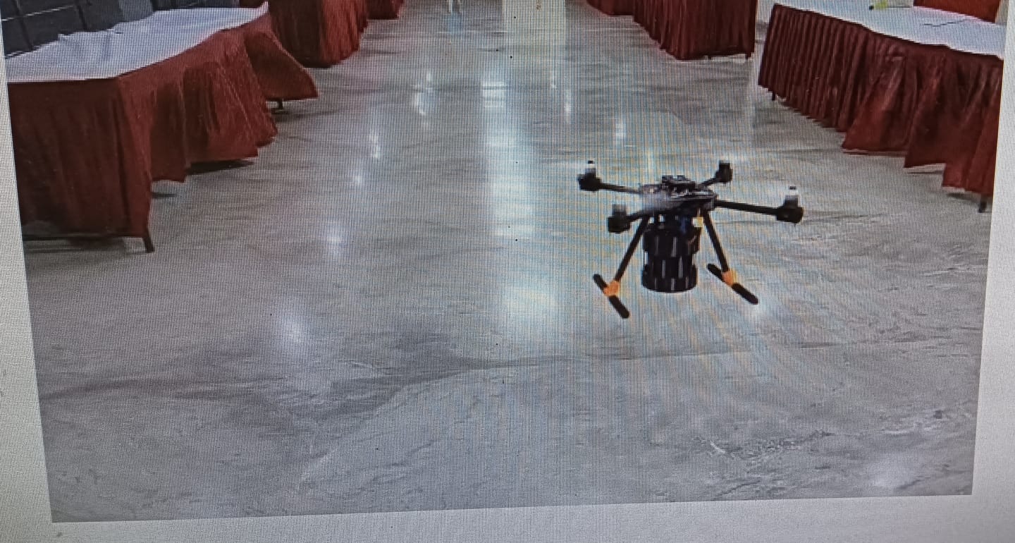 SRM University Sonipat Techvision 2026