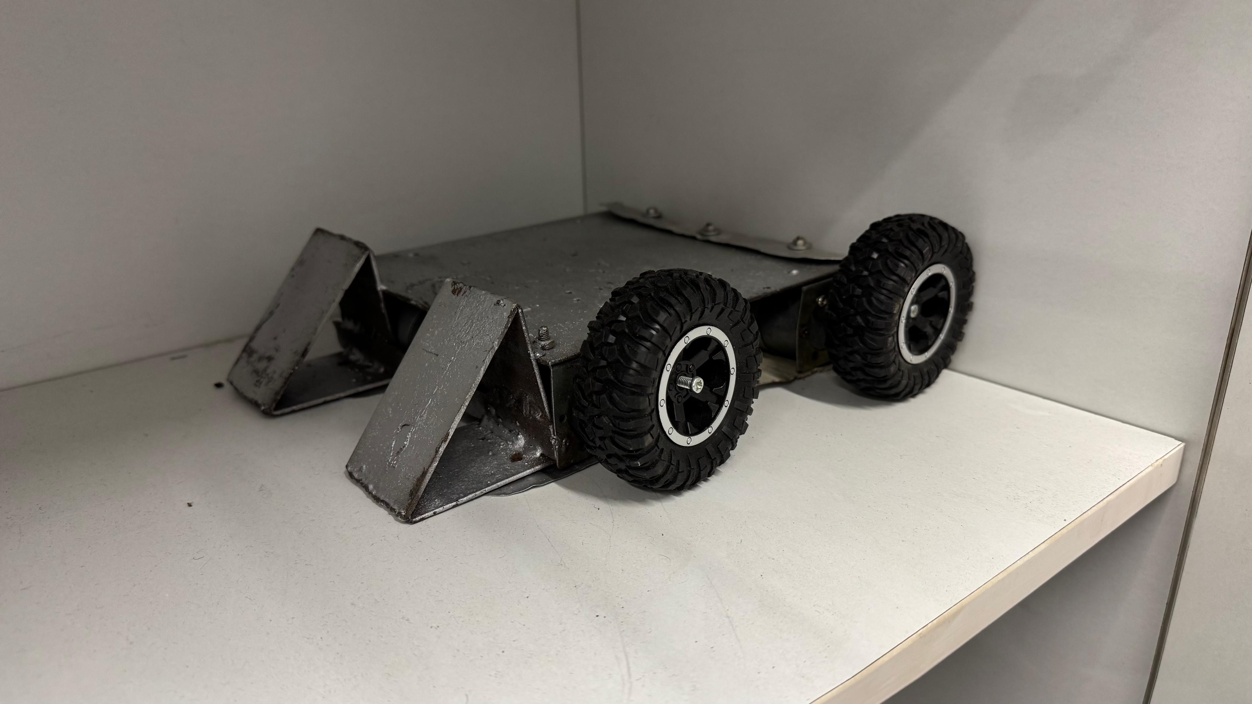 Robo-Soccer Bots