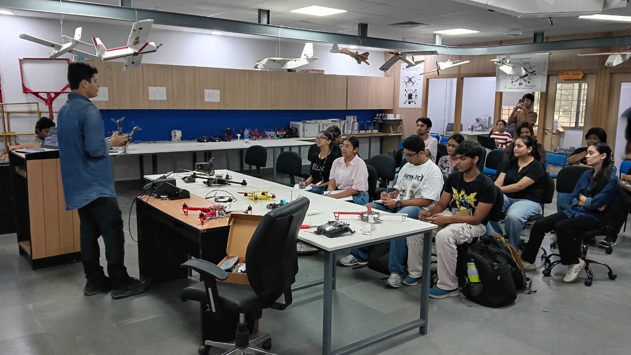 VEDRON LABS Workshop Series — Session 2