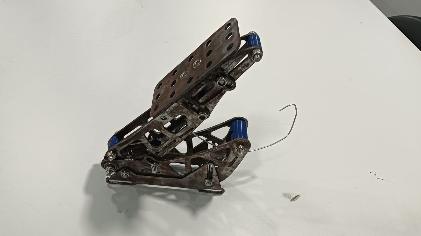 Brake Pedal For SAE CAR