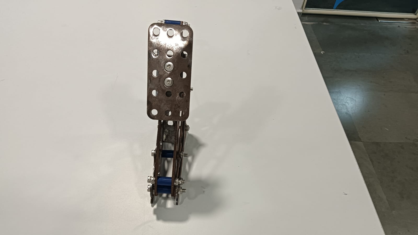 Brake Pedal For SAE CAR
