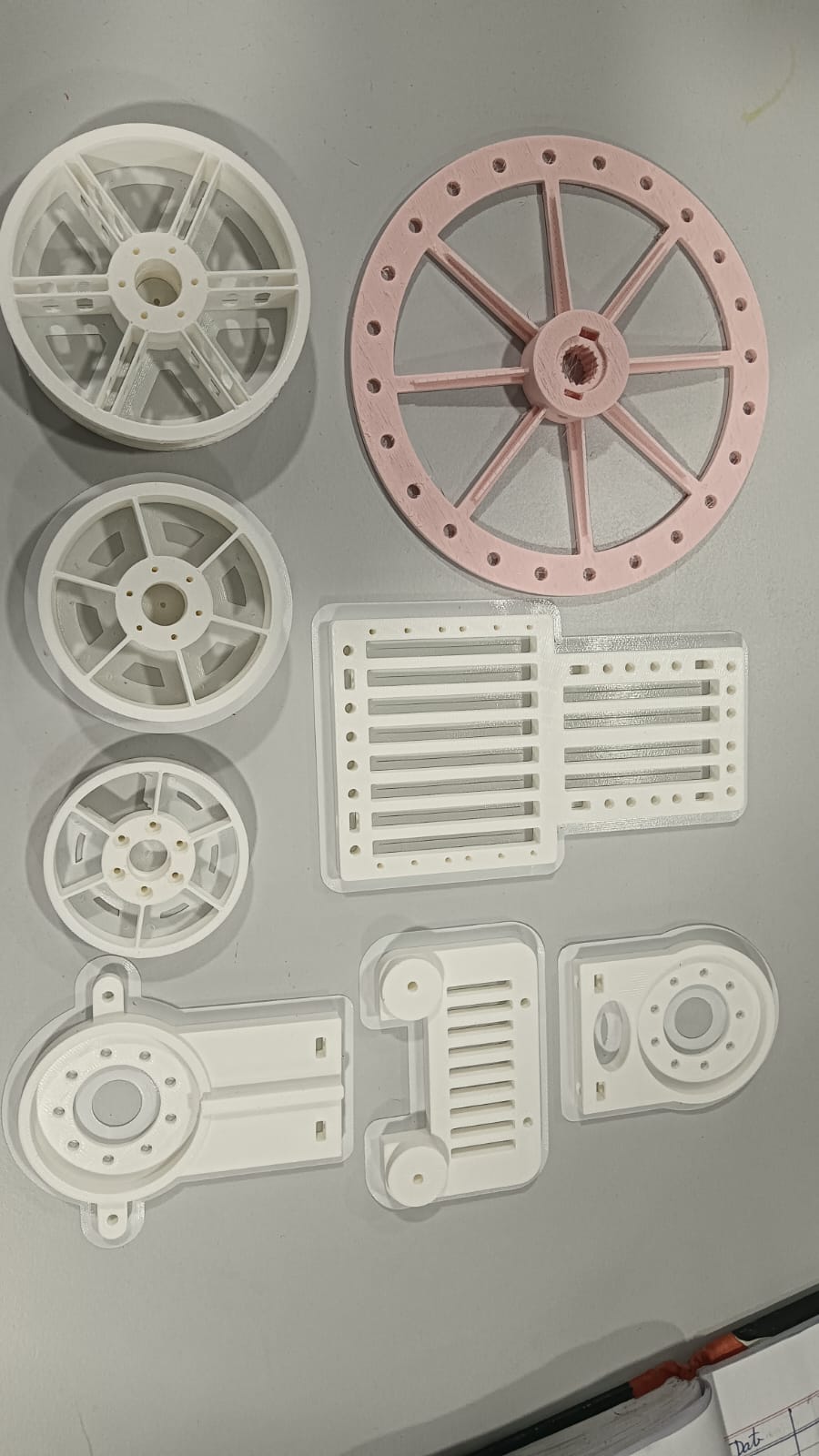 3D Printing Design