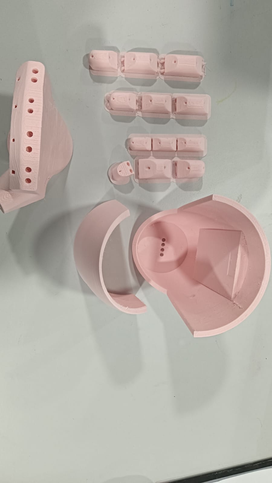 3D Printing Design